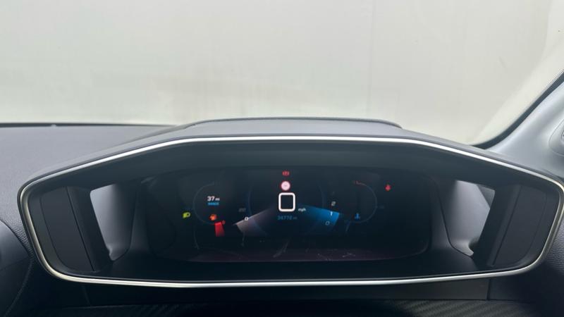 Used Peugeot 208 2023 for sale - 77393916: Photo 14