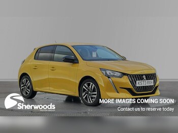 Used Peugeot 208 2023 for sale - 77393916: Photo