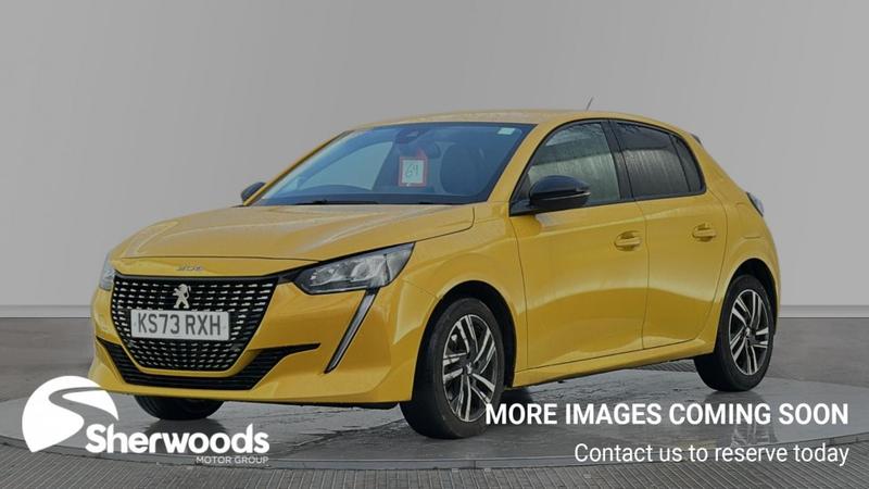 Used Peugeot 208 2023 for sale - 77393916: Photo 2