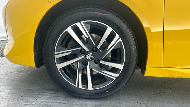 Used Peugeot 208 2023 for sale - 77393916: Photo 20