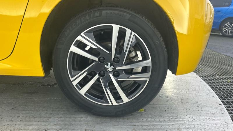 Used Peugeot 208 2023 for sale - 77393916: Photo 21