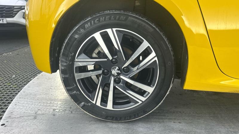 Used Peugeot 208 2023 for sale - 77393916: Photo 22