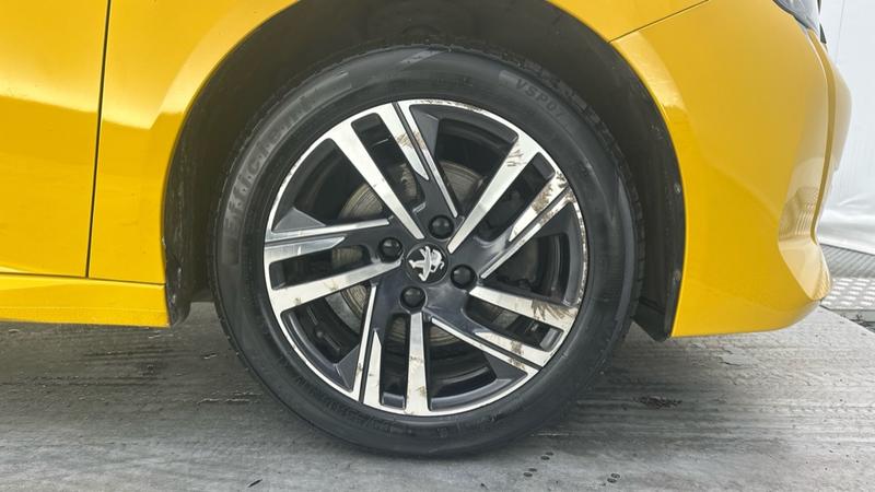 Used Peugeot 208 2023 for sale - 77393916: Photo 24