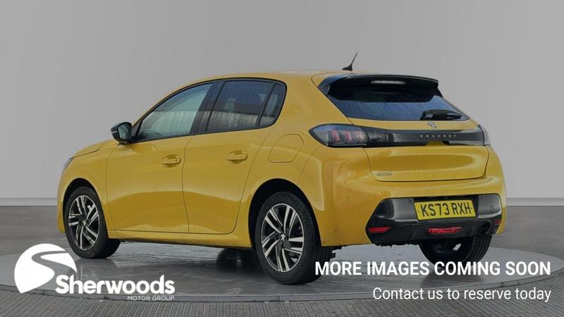 Used Peugeot 208 2023 for sale - 77393916: Photo 3