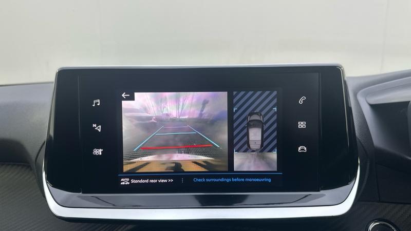 Used Peugeot 208 2023 for sale - 77393916: Photo 32