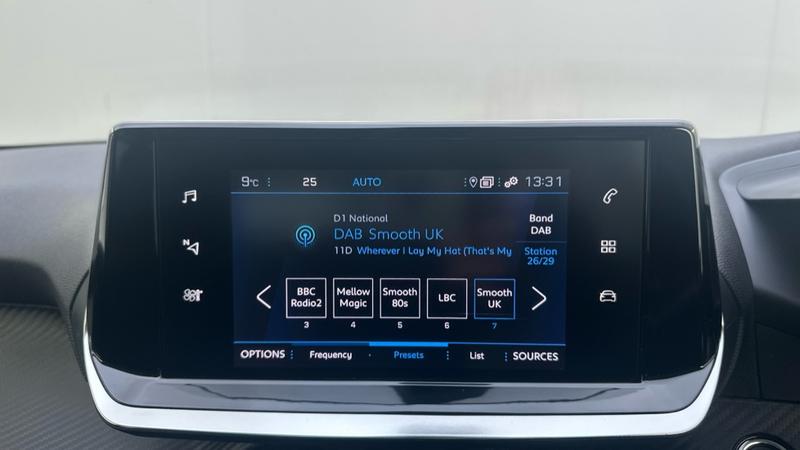 Used Peugeot 208 2023 for sale - 77393916: Photo 38