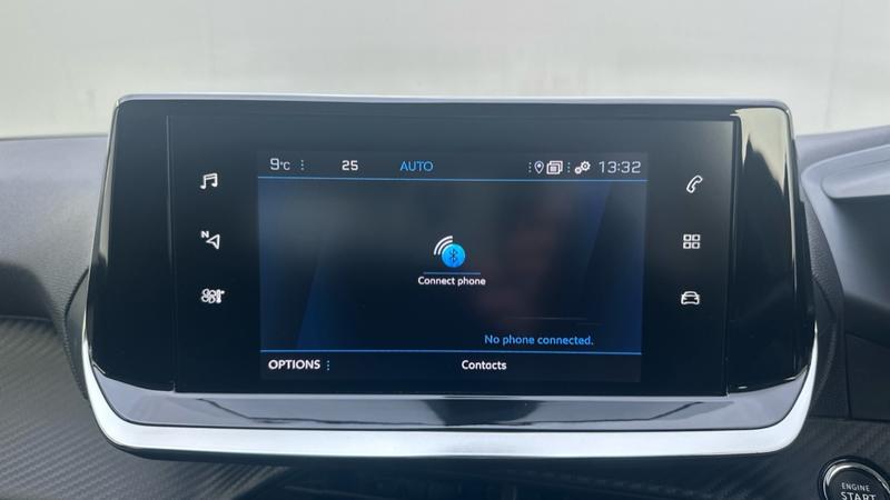 Used Peugeot 208 2023 for sale - 77393916: Photo 39