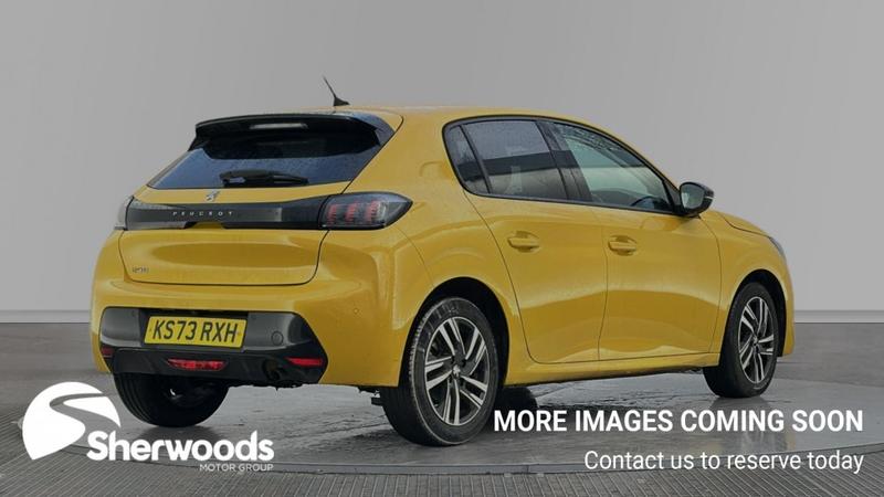 Used Peugeot 208 2023 for sale - 77393916: Photo 4