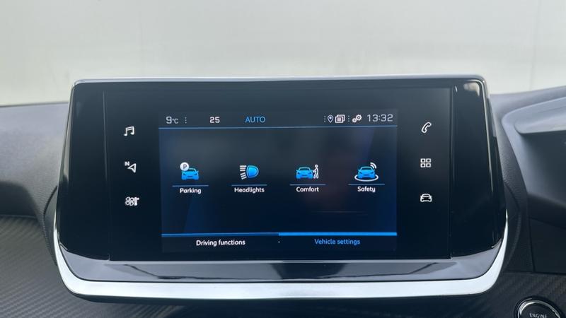 Used Peugeot 208 2023 for sale - 77393916: Photo 42