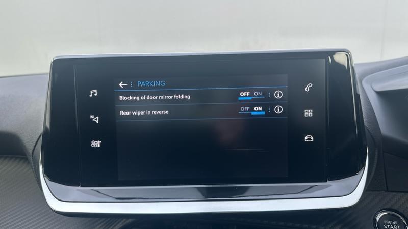 Used Peugeot 208 2023 for sale - 77393916: Photo 43