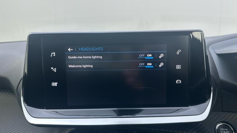 Used Peugeot 208 2023 for sale - 77393916: Photo 44