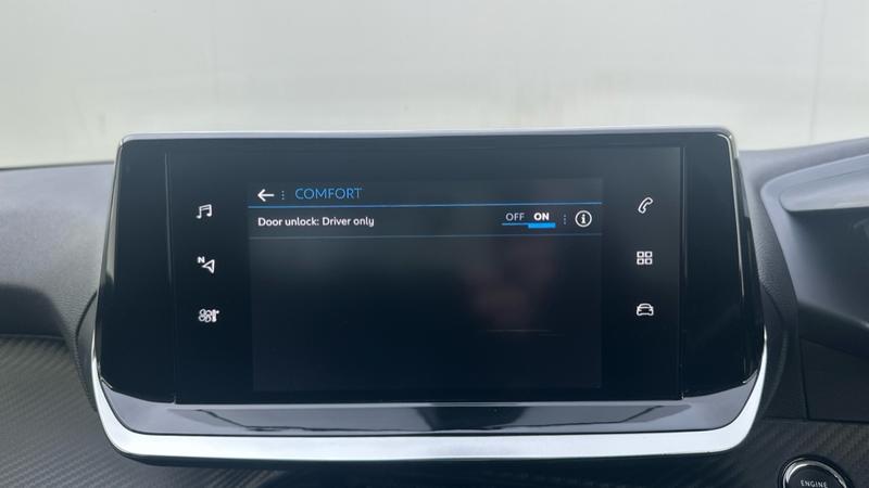 Used Peugeot 208 2023 for sale - 77393916: Photo 45