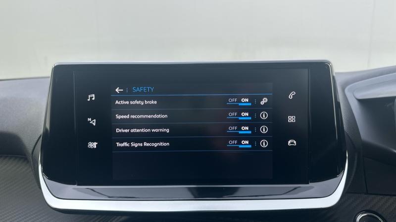 Used Peugeot 208 2023 for sale - 77393916: Photo 46