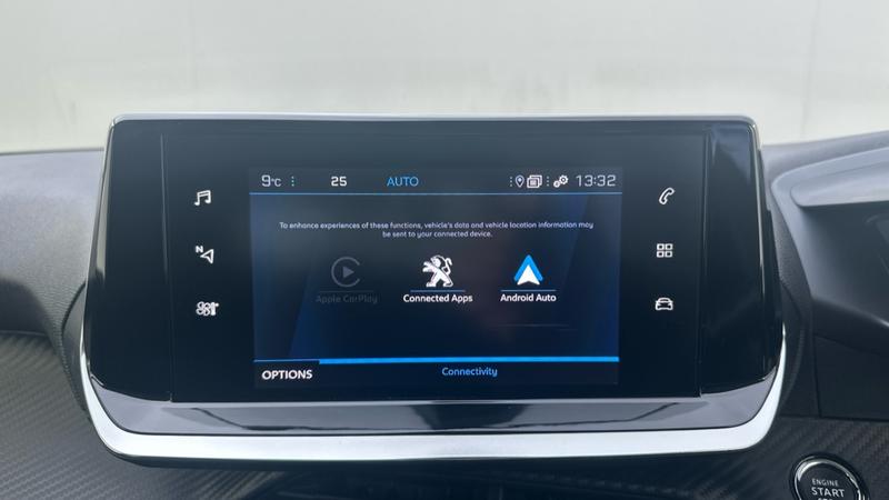 Used Peugeot 208 2023 for sale - 77393916: Photo 47