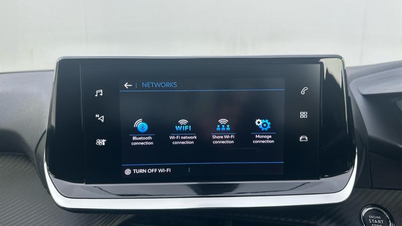 Used Peugeot 208 2023 for sale - 77393916: Photo 48