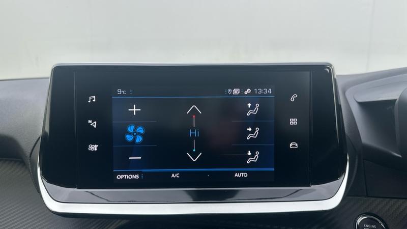 Used Peugeot 208 2023 for sale - 77393916: Photo 49