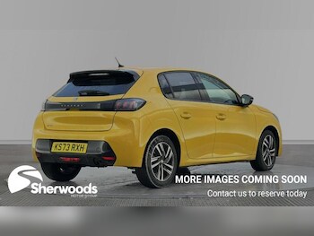 Used Peugeot 208 2023 for sale - 77393916: Photo