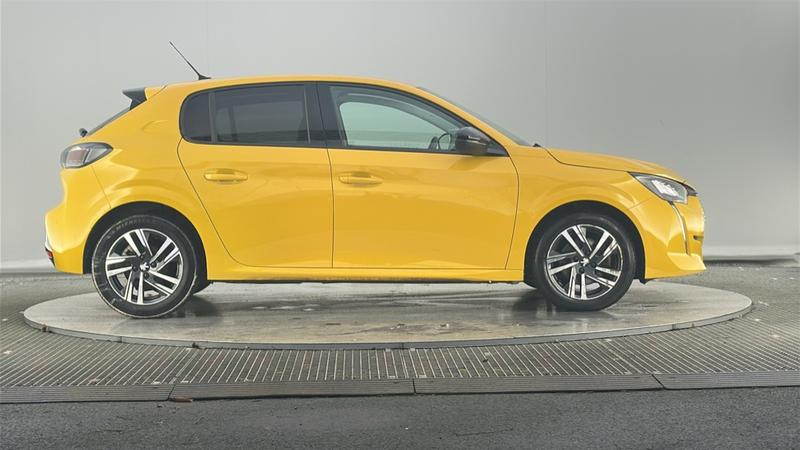 Used Peugeot 208 2023 for sale - 77393916: Photo 5