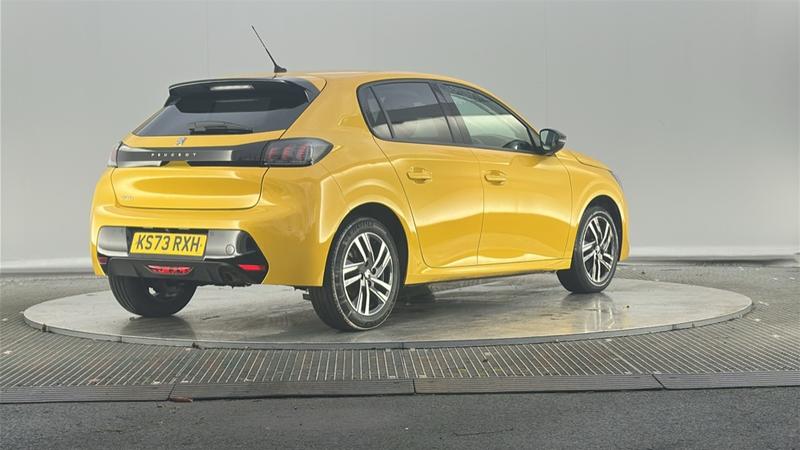 Used Peugeot 208 2023 for sale - 77393916: Photo 6