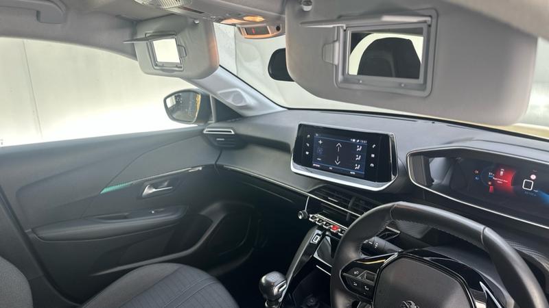 Used Peugeot 208 2023 for sale - 77393916: Photo 62