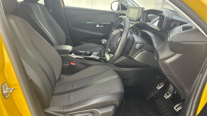 Used Peugeot 208 2023 for sale - 77393916: Photo 63