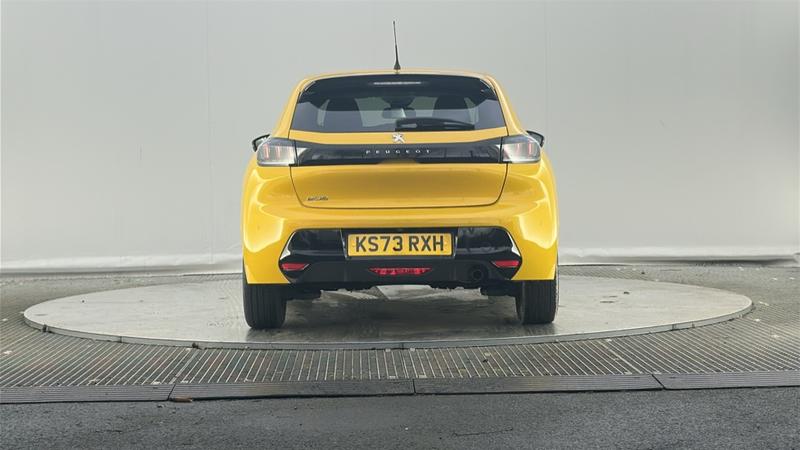 Used Peugeot 208 2023 for sale - 77393916: Photo 7