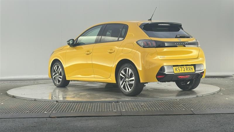 Used Peugeot 208 2023 for sale - 77393916: Photo 8