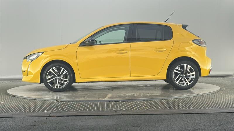 Used Peugeot 208 2023 for sale - 77393916: Photo 9