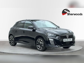 Used Peugeot 208 2026 for sale - 78874046: Photo