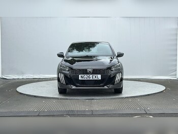 Used Peugeot 208 2026 for sale - 78874046: Photo