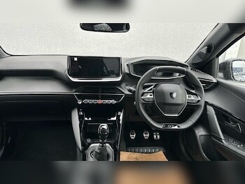 Used Peugeot 208 2026 for sale - 78874046: Photo