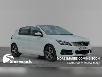 Used Peugeot 308 2019 for sale - 78618576: Photo