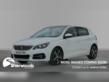Used Peugeot 308 2019 for sale - 78618576: Photo