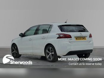 Used Peugeot 308 2019 for sale - 78618576: Photo