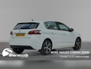 Used Peugeot 308 2019 for sale - 78618576: Photo