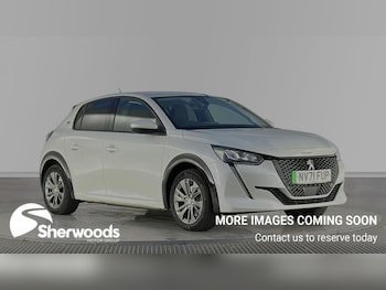 Used Peugeot 208 2021 for sale - 77198876: Photo