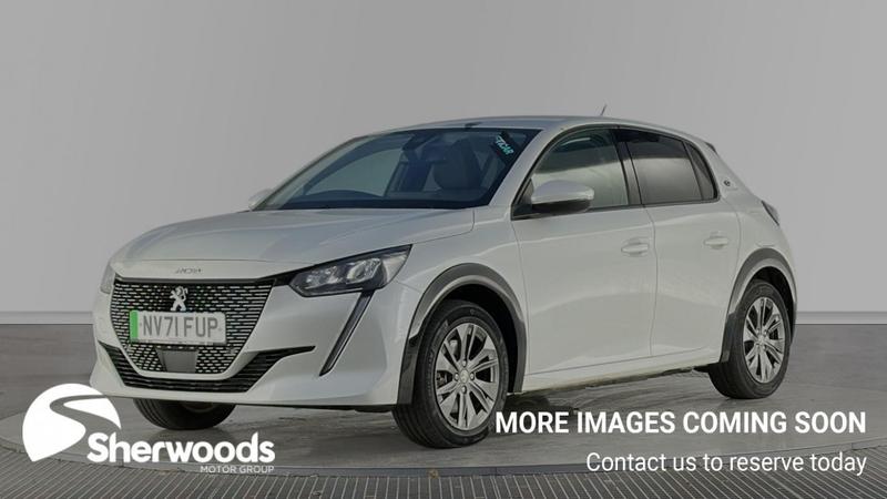 Used Peugeot 208 2021 for sale - 77198876: Photo 2