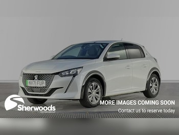 Used Peugeot 208 2021 for sale - 77198876: Photo