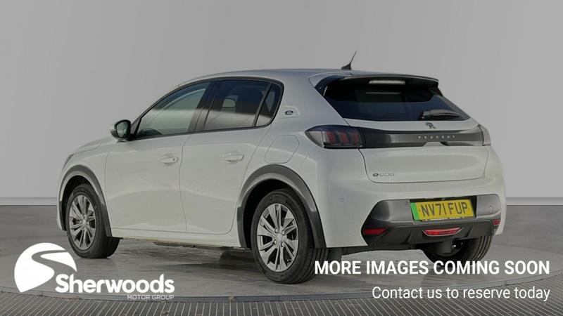 Used Peugeot 208 2021 for sale - 77198876: Photo 3