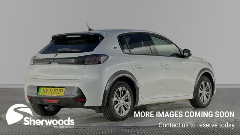 Used Peugeot 208 2021 for sale - 77198876: Photo 4