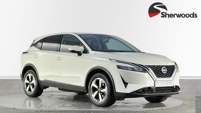 Used Nissan Qashqai 2022 for sale - 76703258: Photo 1