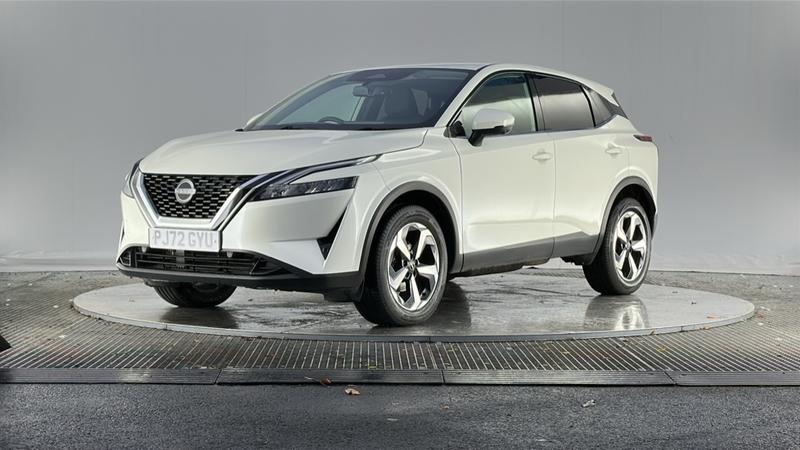 Used Nissan Qashqai 2022 for sale - 76703258: Photo 10