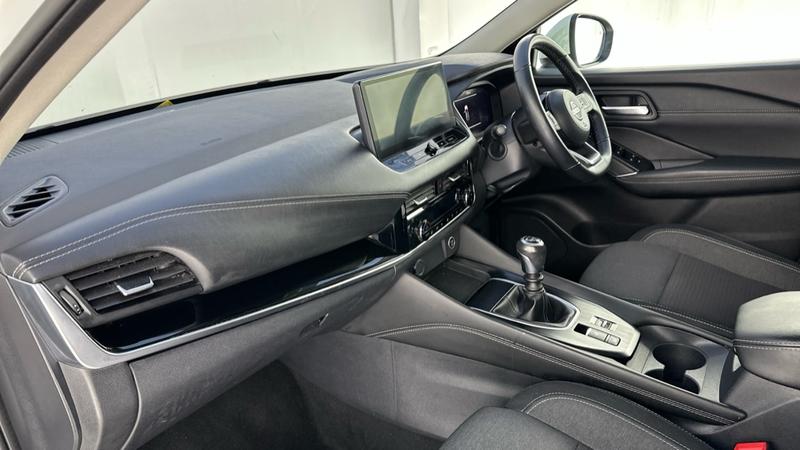 Used Nissan Qashqai 2022 for sale - 76703258: Photo 11