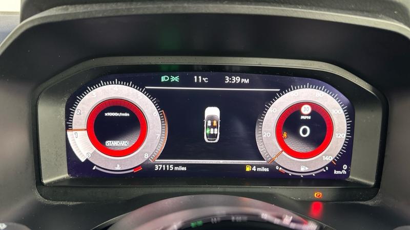 Used Nissan Qashqai 2022 for sale - 76703258: Photo 13