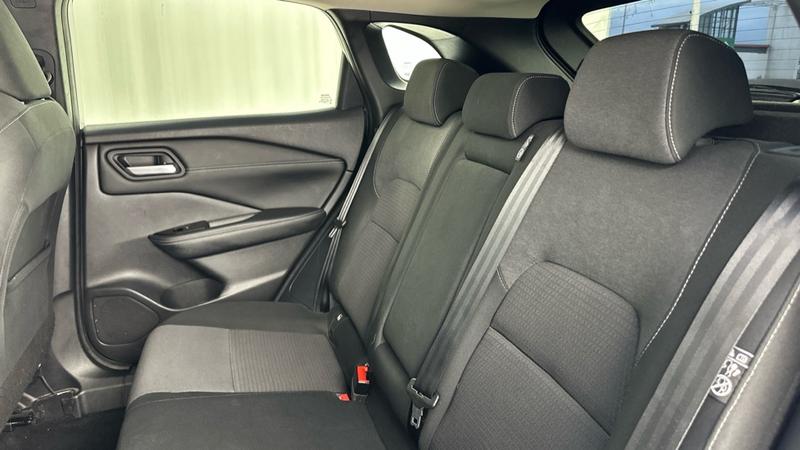 Used Nissan Qashqai 2022 for sale - 76703258: Photo 14