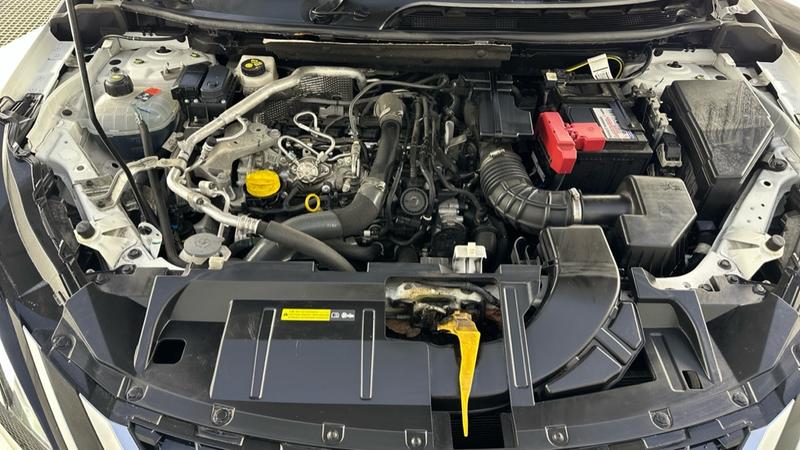 Used Nissan Qashqai 2022 for sale - 76703258: Photo 16