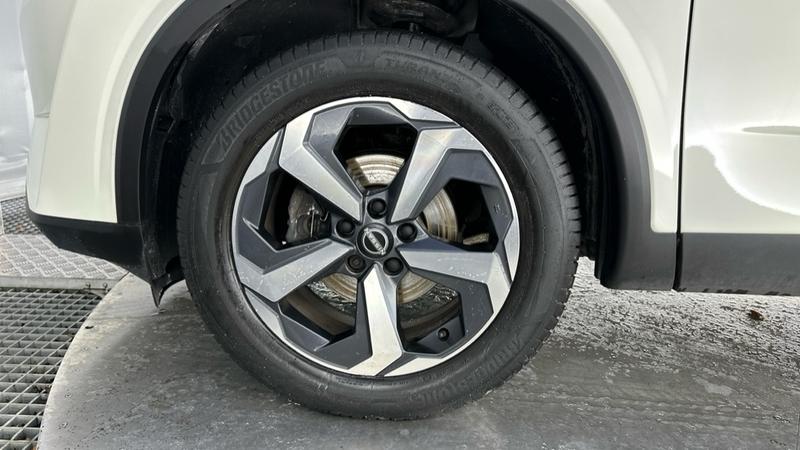 Used Nissan Qashqai 2022 for sale - 76703258: Photo 17