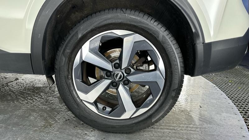 Used Nissan Qashqai 2022 for sale - 76703258: Photo 18