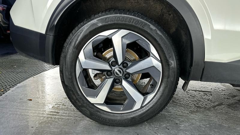 Used Nissan Qashqai 2022 for sale - 76703258: Photo 19