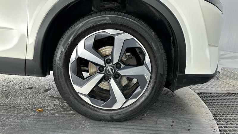 Used Nissan Qashqai 2022 for sale - 76703258: Photo 20